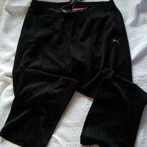 Puma Athletic Pants